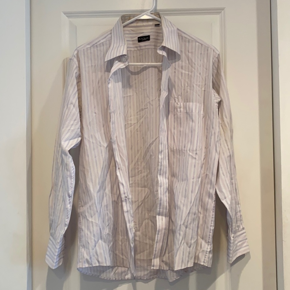 Paul smith dress/casual shirt